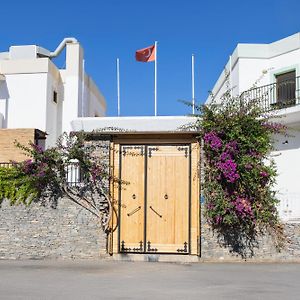 Salinas Hotel Bodrum